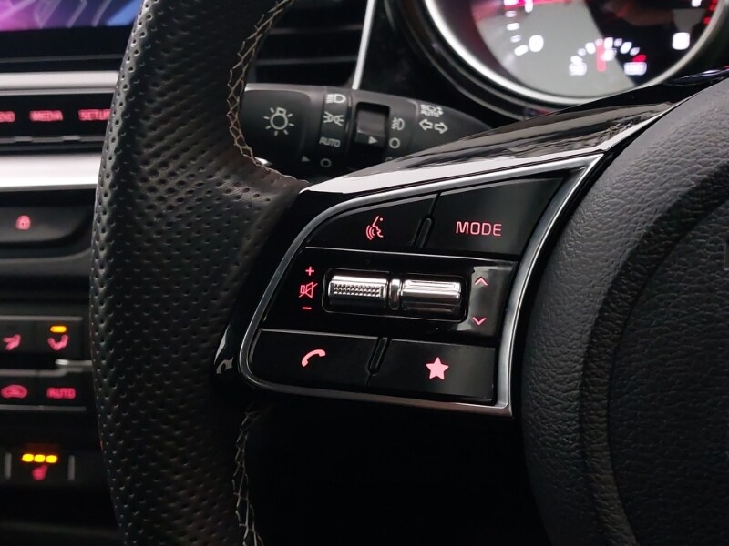 Used Kia XCeed 2023 for sale - 77373370: Photo 11