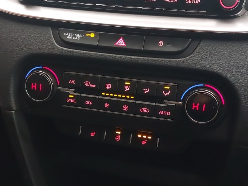 Used Kia XCeed 2023 for sale - 77373370: Photo 14