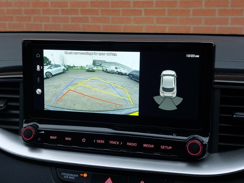 Used Kia XCeed 2023 for sale - 77373370: Photo 15