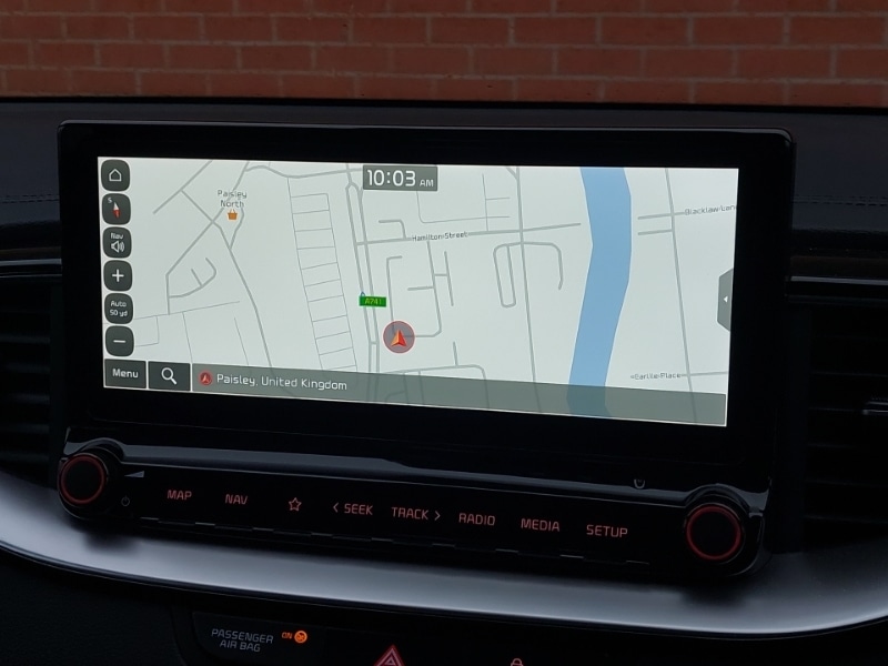 Used Kia XCeed 2023 for sale - 77373370: Photo 16