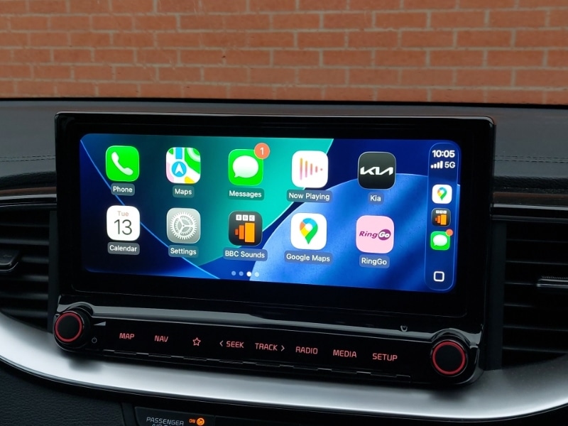 Used Kia XCeed 2023 for sale - 77373370: Photo 18