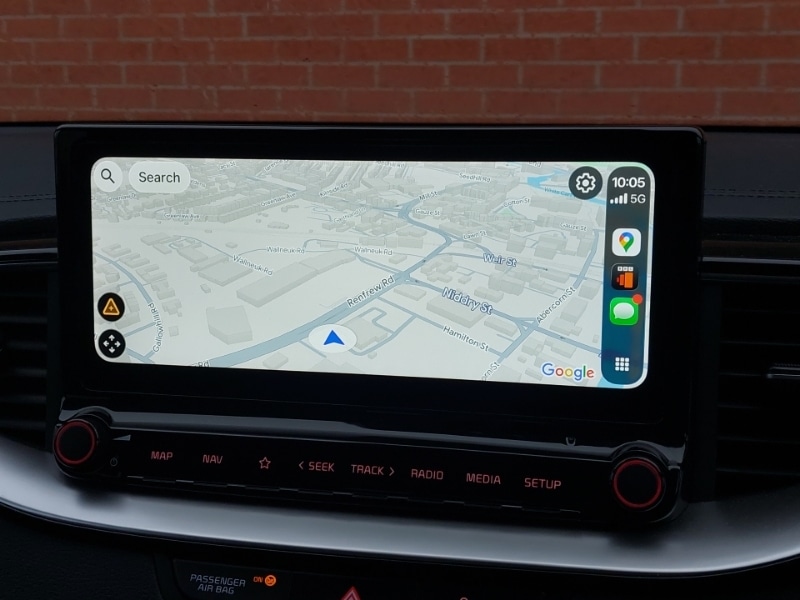 Used Kia XCeed 2023 for sale - 77373370: Photo 19