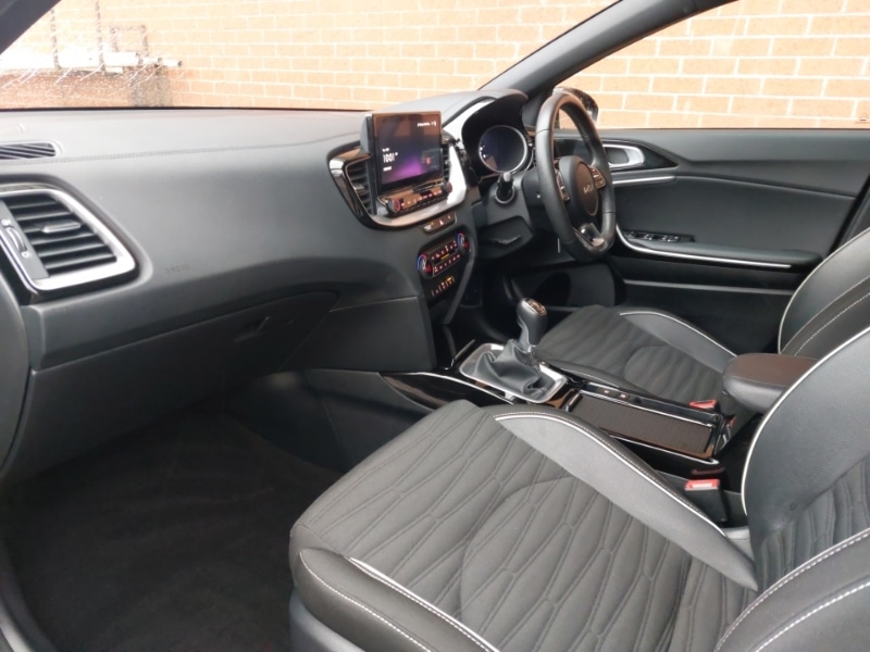 Used Kia XCeed 2023 for sale - 77373370: Photo 5