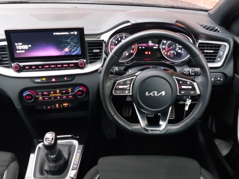 Used Kia XCeed 2023 for sale - 77373370: Photo 7