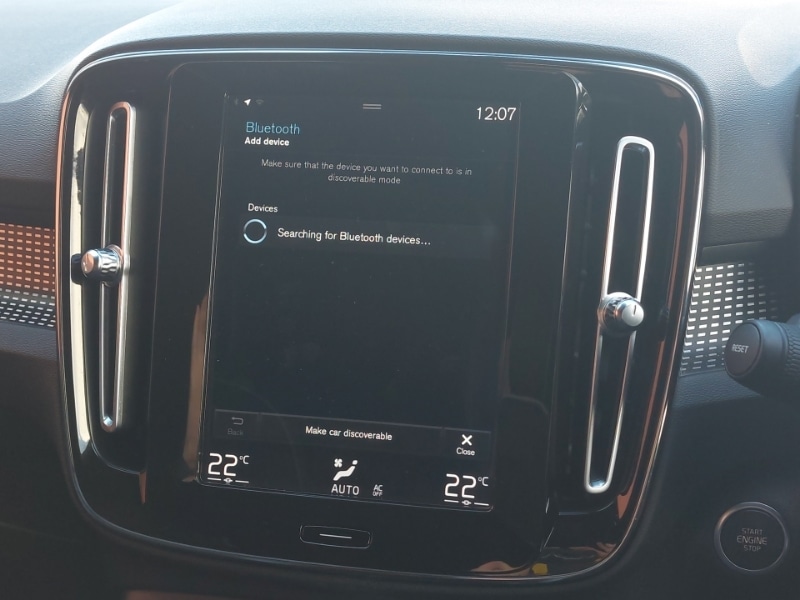 Used Volvo XC40 2019 for sale - 76695870: Photo 17