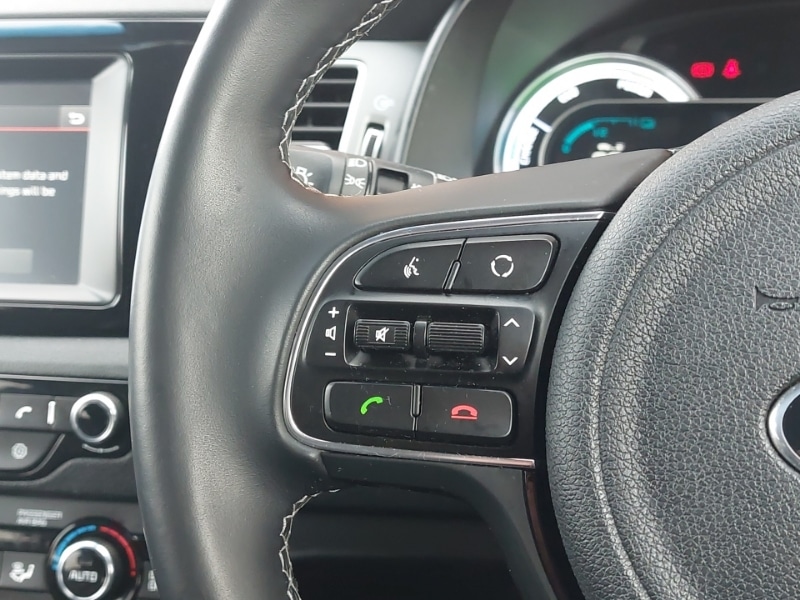 Used Kia Niro 2017 for sale - 77536757: Photo 11