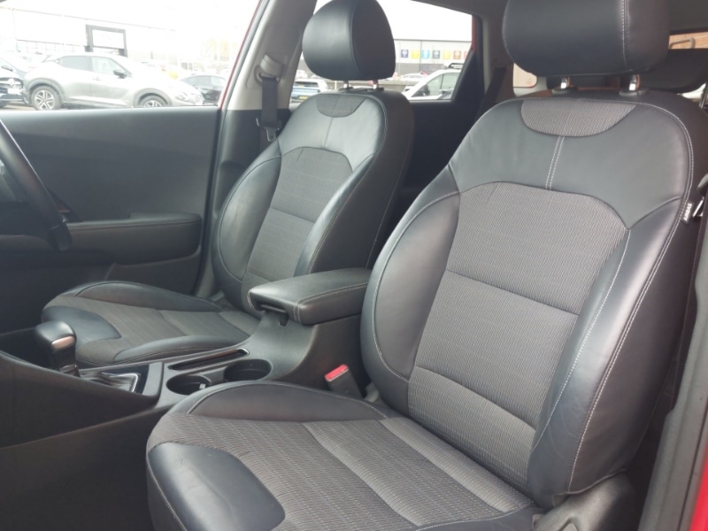 Used Kia Niro 2017 for sale - 77536757: Photo 12