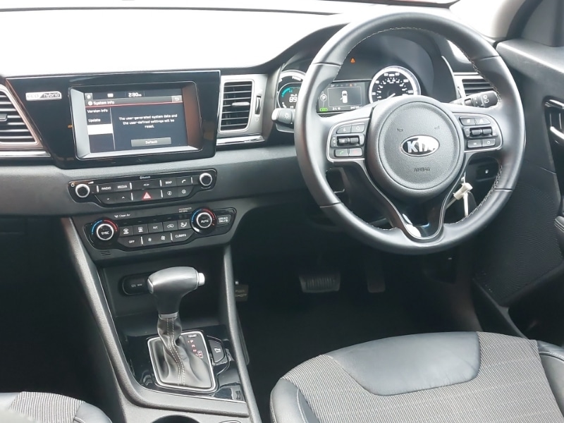 Used Kia Niro 2017 for sale - 77536757: Photo 13