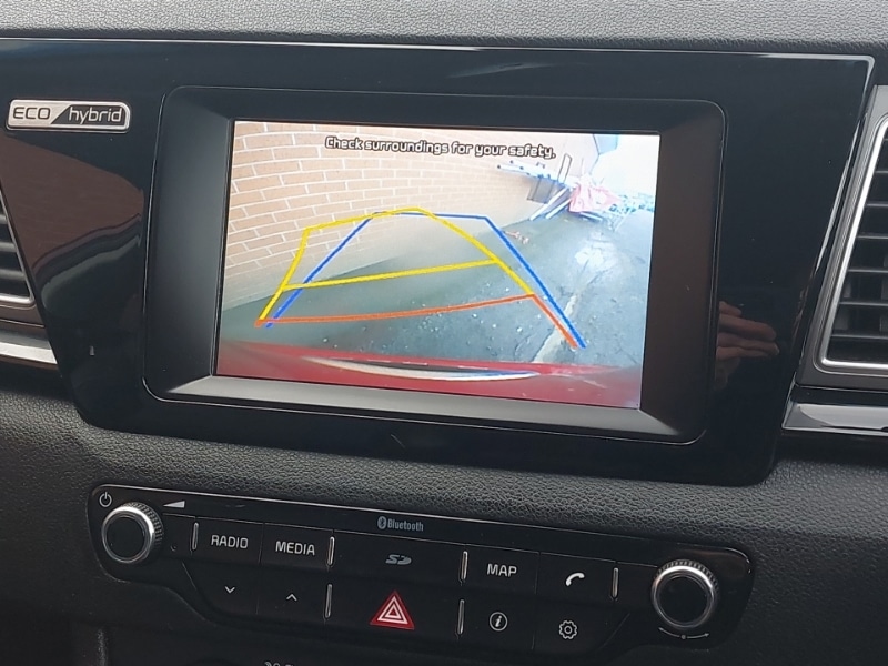 Used Kia Niro 2017 for sale - 77536757: Photo 14