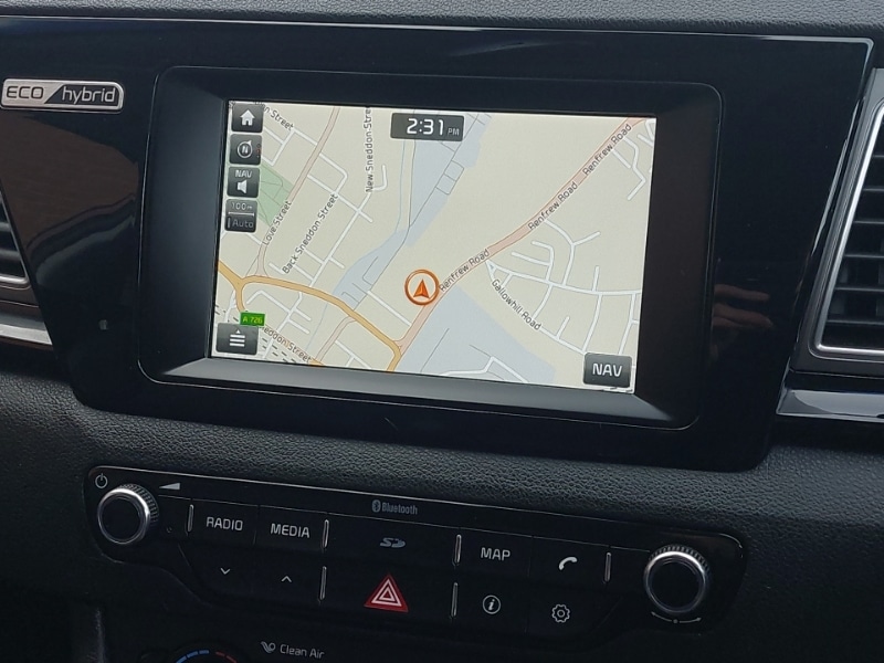 Used Kia Niro 2017 for sale - 77536757: Photo 15