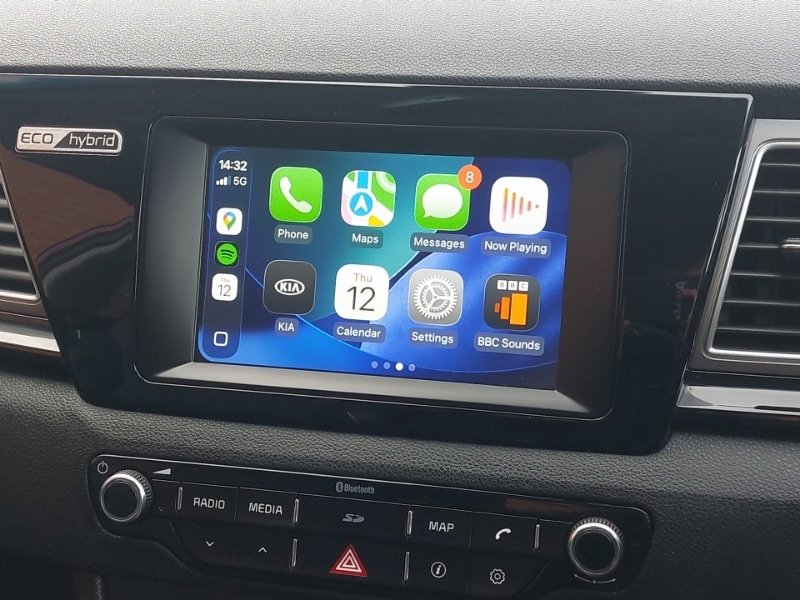 Used Kia Niro 2017 for sale - 77536757: Photo 18