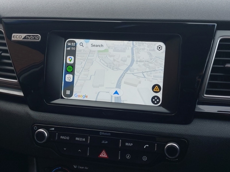 Used Kia Niro 2017 for sale - 77536757: Photo 19