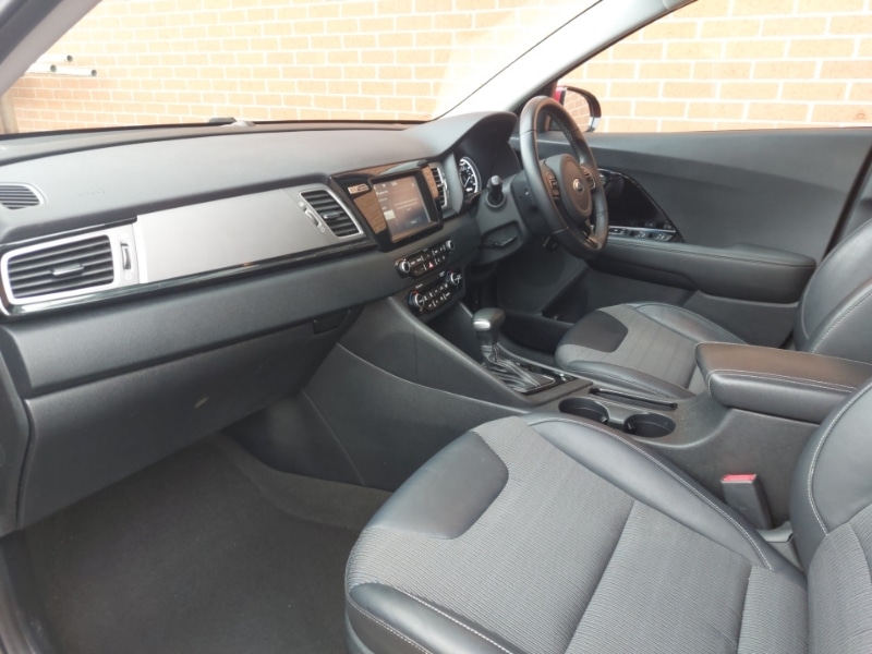 Used Kia Niro 2017 for sale - 77536757: Photo 5