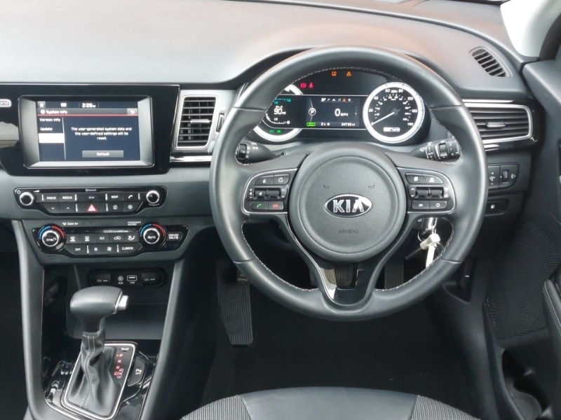 Used Kia Niro 2017 for sale - 77536757: Photo 7