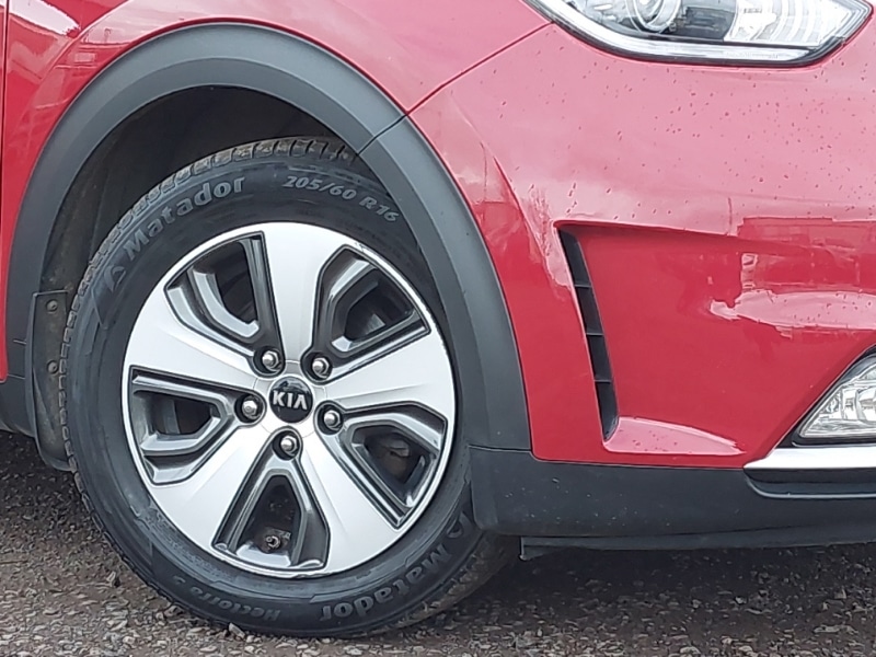 Used Kia Niro 2017 for sale - 77536757: Photo 9