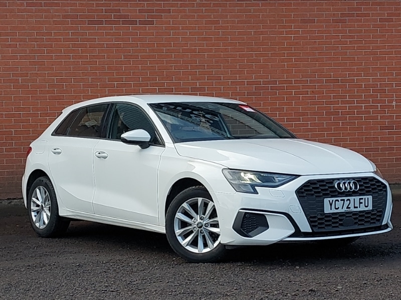 Used Audi A3 2022 for sale - 77907994: Photo 1