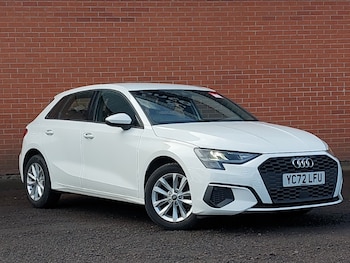 Audi A3 feature image