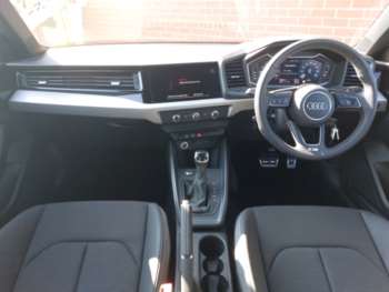 Used Audi A1 2024 for sale - 74913900: Photo
