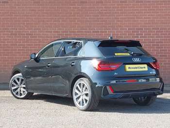Used Audi A1 2024 for sale - 74913900: Photo