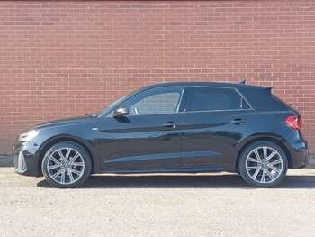 Used Audi A1 2024 for sale - 74913900: Photo