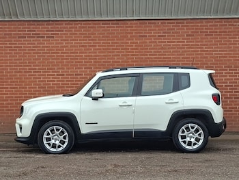 Used Jeep Renegade 2019 for sale - 79493310: Photo