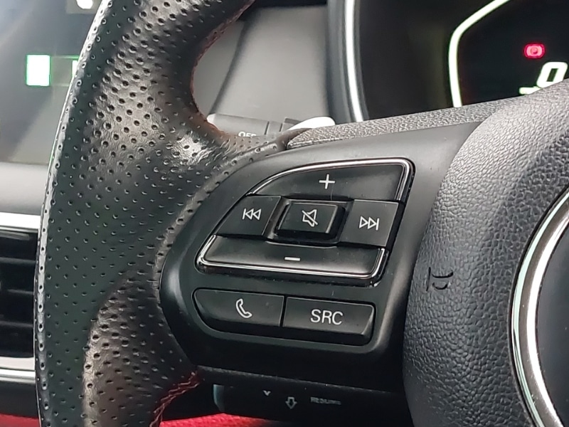 Used MG MG HS 2023 for sale - 77418677: Photo 11