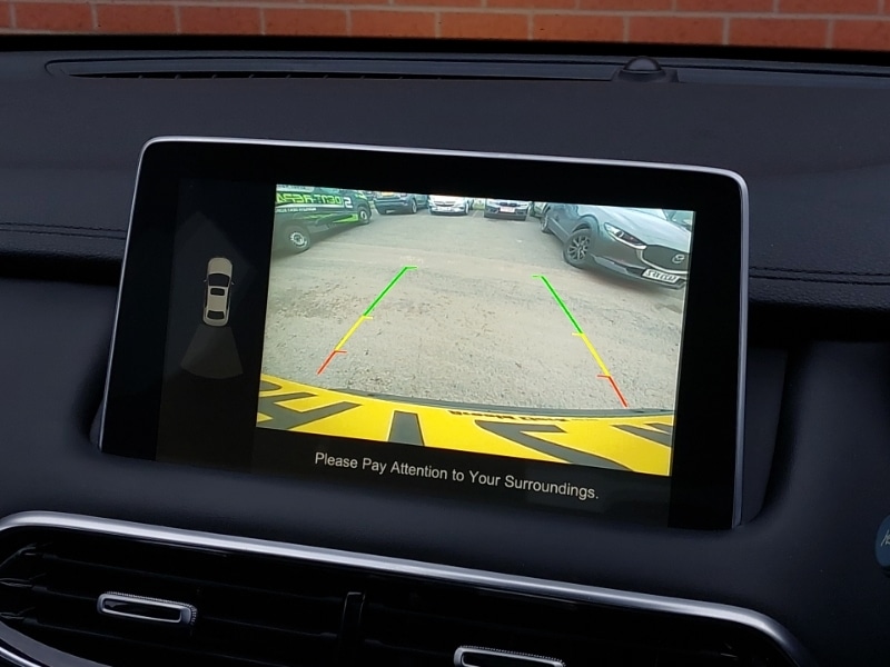 Used MG MG HS 2023 for sale - 77418677: Photo 15