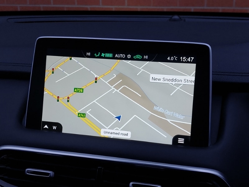 Used MG MG HS 2023 for sale - 77418677: Photo 17