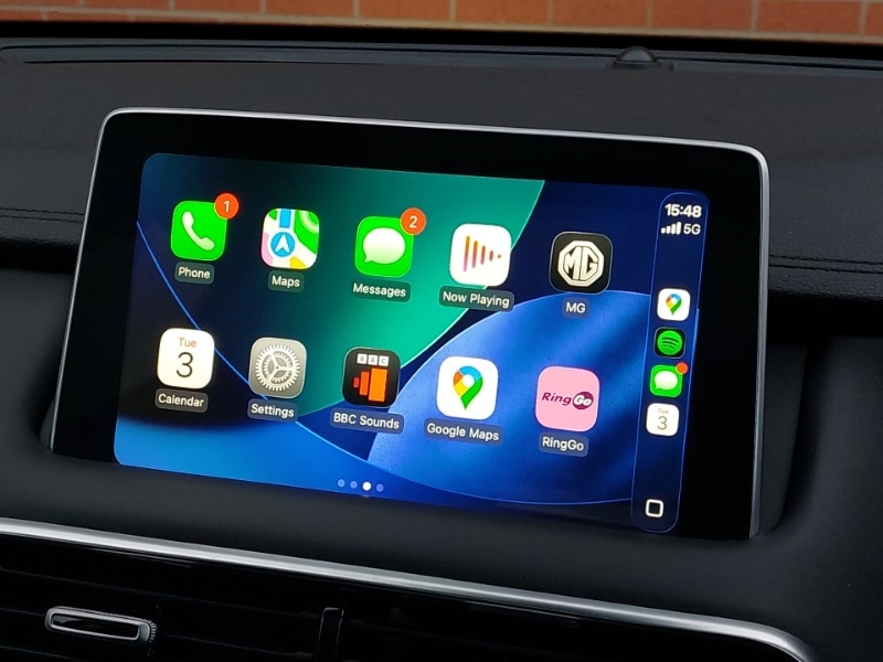 Used MG MG HS 2023 for sale - 77418677: Photo 18