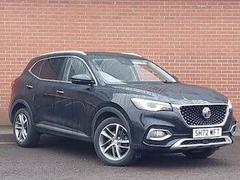 Used MG MG HS 2023 for sale - 77418677: Photo