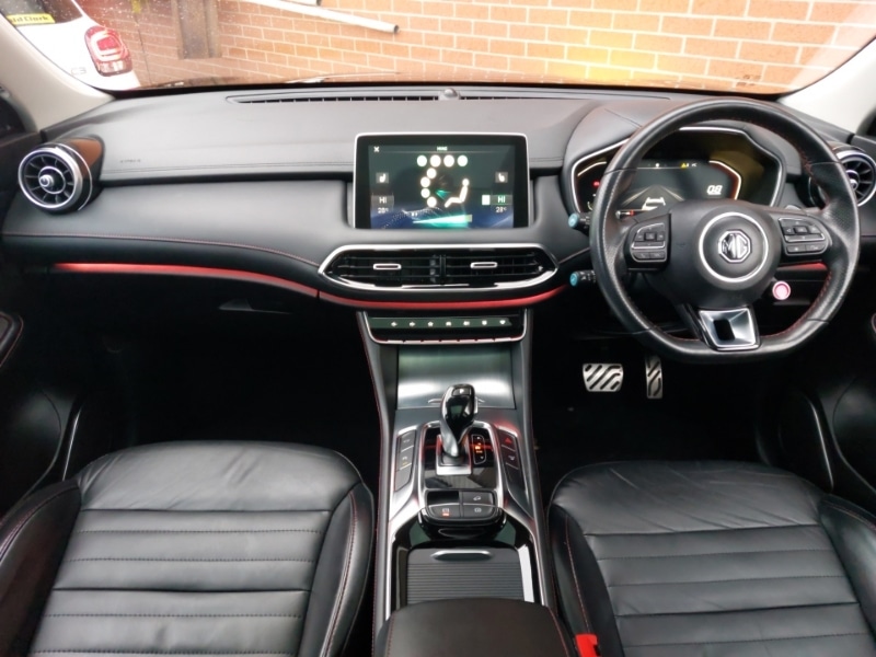 Used MG MG HS 2023 for sale - 77418677: Photo 2