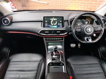 Used MG MG HS 2023 for sale - 77418677: Photo