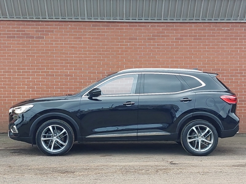 Used MG MG HS 2023 for sale - 77418677: Photo 4