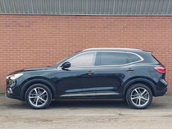 Used MG MG HS 2023 for sale - 77418677: Photo