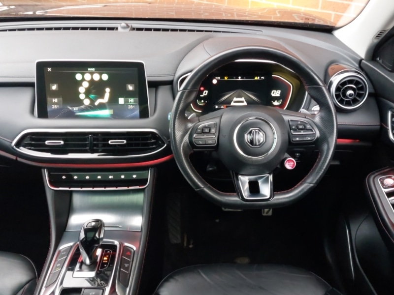 Used MG MG HS 2023 for sale - 77418677: Photo 7