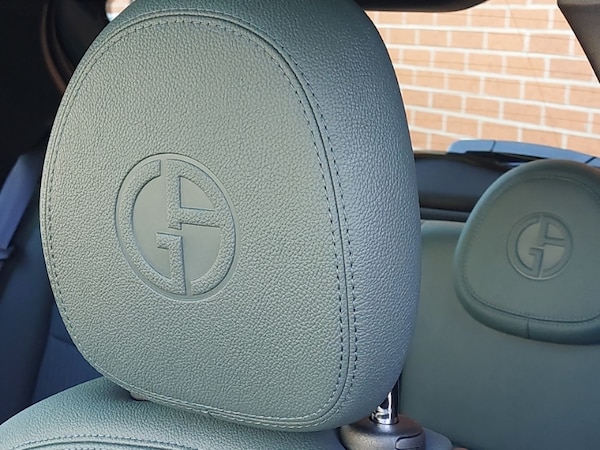 Used Fiat 500 2025 for sale - 75595236: Photo 14