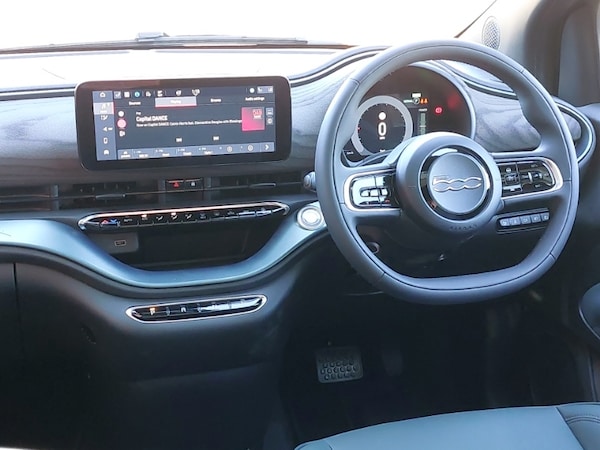 Used Fiat 500 2025 for sale - 75595236: Photo 16