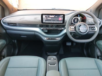 Used Fiat 500 2025 for sale - 75595236: Photo
