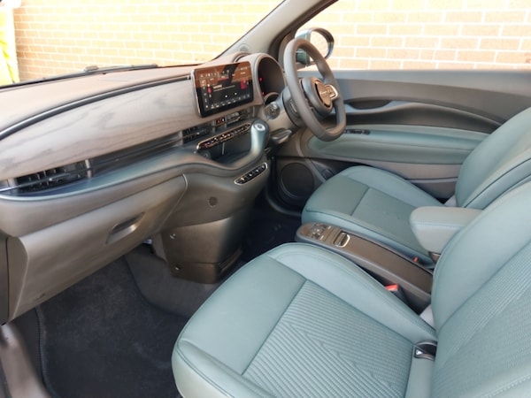 Used Fiat 500 2025 for sale - 75595236: Photo 5