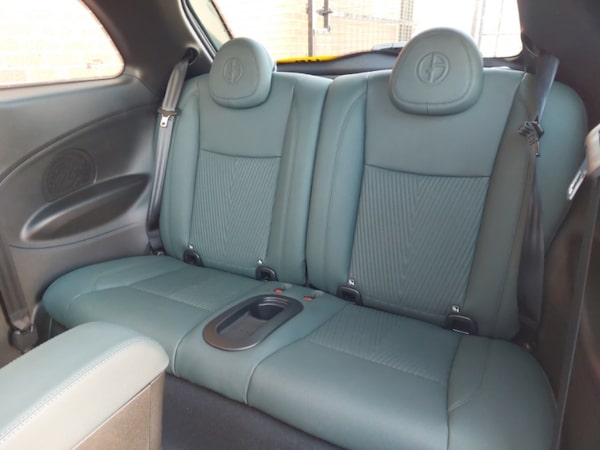 Used Fiat 500 2025 for sale - 75595236: Photo 6