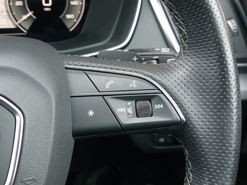 Used Audi Q5 2021 for sale - 77644588: Photo 10