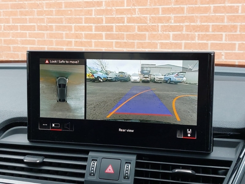 Used Audi Q5 2021 for sale - 77644588: Photo 16