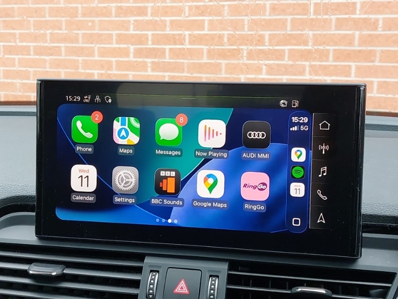 Used Audi Q5 2021 for sale - 77644588: Photo 18