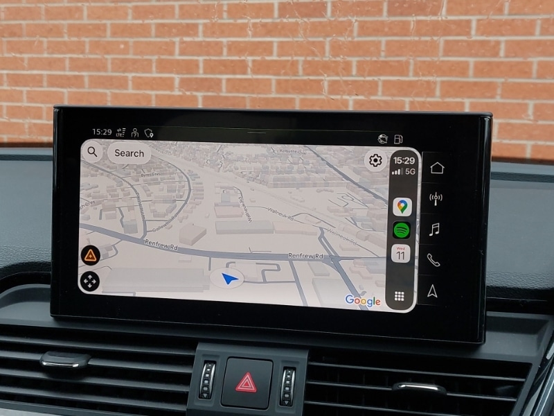 Used Audi Q5 2021 for sale - 77644588: Photo 19