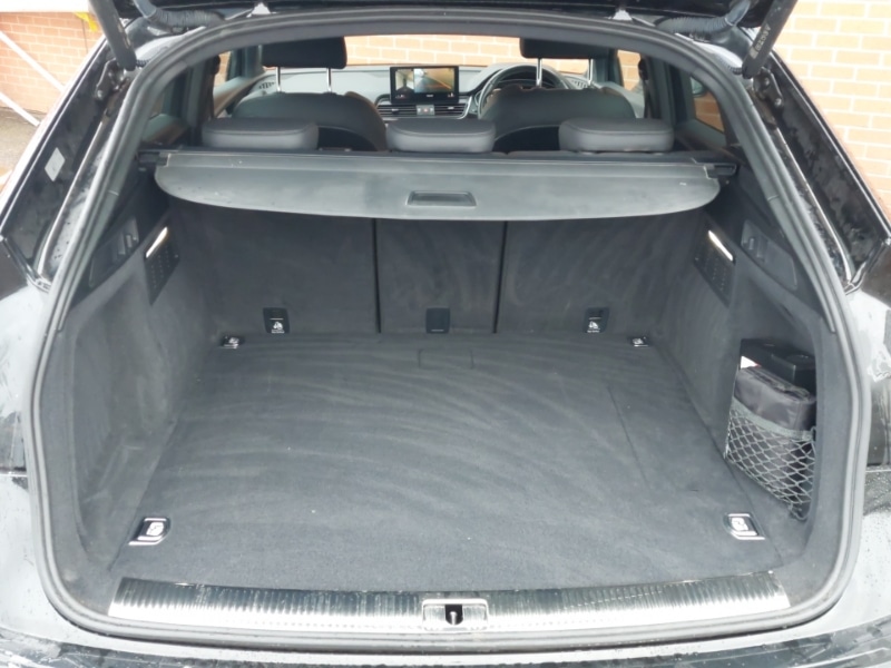 Used Audi Q5 2021 for sale - 77644588: Photo 8