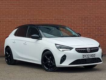 2022 - 1.2 Elite Edition 5dr