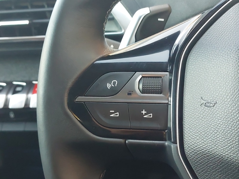 Used Peugeot 3008 2019 for sale - 77329994: Photo 11