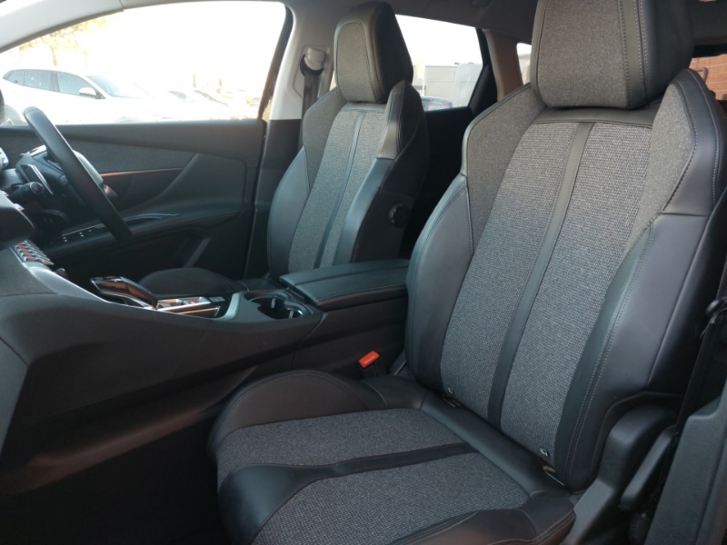 Used Peugeot 3008 2019 for sale - 77329994: Photo 12