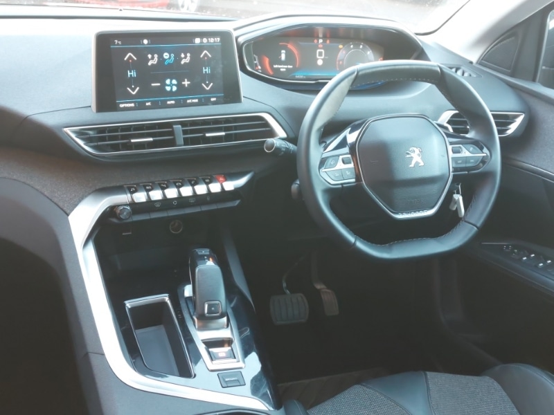 Used Peugeot 3008 2019 for sale - 77329994: Photo 13