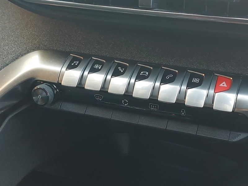 Used Peugeot 3008 2019 for sale - 77329994: Photo 14